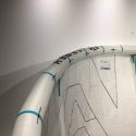 Occasion - aile kitesurfduotone rebel concept blue sls 2025 - 12.0M