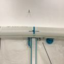 Occasion - aile kitesurfduotone rebel concept blue sls 2025 - 12.0M