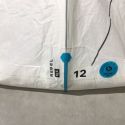 Occasion - aile kitesurfduotone rebel concept blue sls 2025 - 12.0M