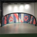 Occasion - aile kitesurf duotone evo sls 2024- 12.0M