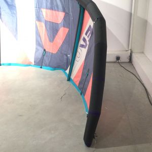 Occasion - aile kitesurf duotone evo sls 2024- 12.0M