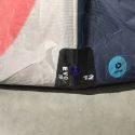 Occasion - aile kitesurf duotone evo sls 2024- 12.0M
