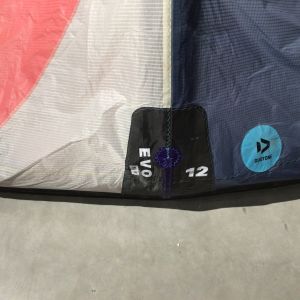 Occasion - aile kitesurf duotone evo sls 2024- 12.0M