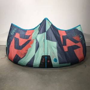 Occasion - aile kitesurfduotone neo sls 2023 - 6.0M