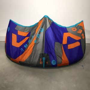 Occasion - aile kitesurfduotone neo sls 2024 - 5.0M