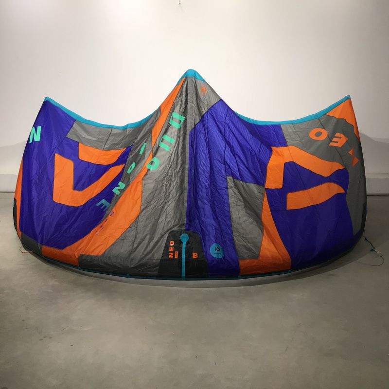 Occasion - aile kitesurfduotone neo sls 2024 - 8.0M Occasion - aile kitesurfduotone neo sls 2024 - 8.0M