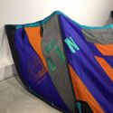 Occasion - aile kitesurfduotone neo sls 2024 - 8.0M