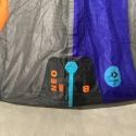 Occasion - aile kitesurfduotone neo sls 2024 - 8.0M