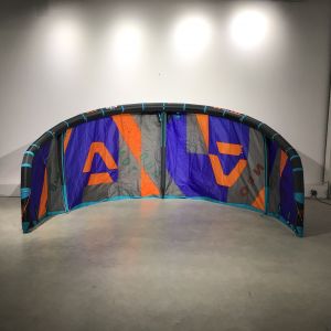 Occasion - aile kitesurfduotone neo sls 2024 - 8.0M