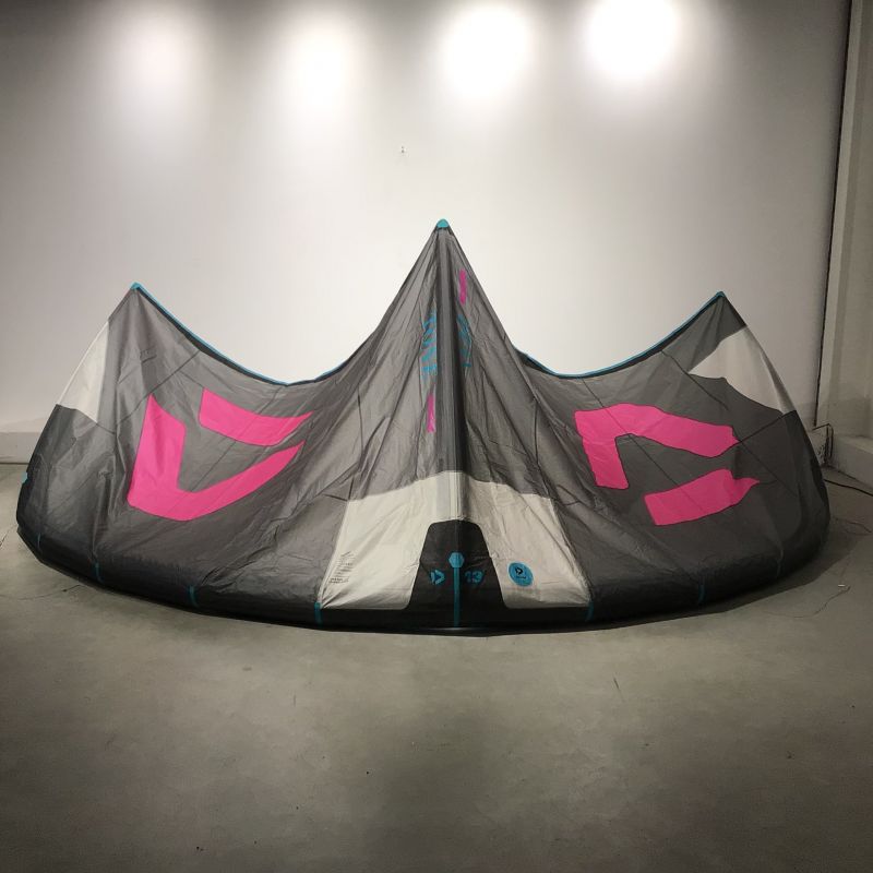 Occasion - aile kitesurfduotone dice 2021 - 13.0M Occasion - aile kitesurfduotone dice 2021 - 13.0M