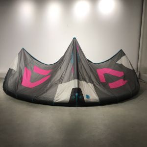 Occasion - aile kitesurfduotone dice 2021 - 13.0M