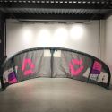 Occasion - aile kitesurfduotone dice 2021 - 13.0M