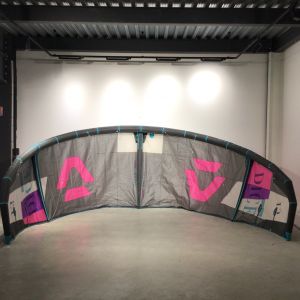 Occasion - aile kitesurfduotone dice 2021 - 13.0M