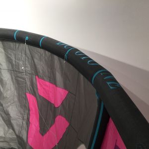 Occasion - aile kitesurfduotone dice 2021 - 13.0M