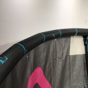 Occasion - aile kitesurfduotone dice 2021 - 13.0M