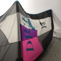 Occasion - aile kitesurfduotone dice 2021 - 13.0M