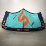 Aile de kite slingshot code v2 blue 7m - test