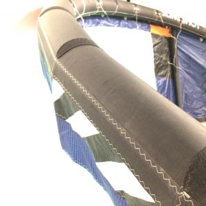 Aile de kite slingshot code v2 blue 7m - test