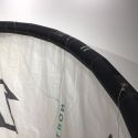 Occasion - aile kitesurf north code zero 2023 - 11.0m