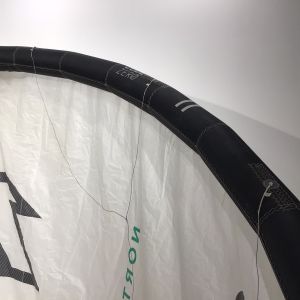 Occasion - aile kitesurf north code zero 2023 - 11.0m