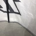 Occasion - aile kitesurf north code zero 2023 - 11.0m