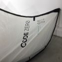 Occasion - aile kitesurf north code zero 2023 - 11.0m