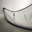 Occasion - aile kitesurf north code zero 2023 - 11.0m