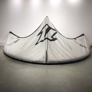 Occasion - aile kitesurf north code zero 2023 - 11.0m