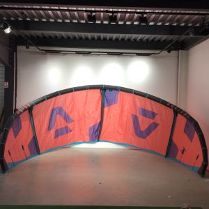 Occasion - Aile kitesurf Duotone juice 2023 - 15.0M