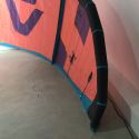 Occasion - Aile kitesurf Duotone juice 2023 - 15.0M