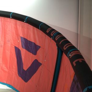 Occasion - Aile kitesurf Duotone juice 2023 - 15.0M