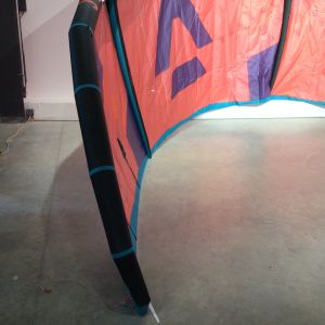 Occasion - Aile kitesurf Duotone juice 2023 - 15.0M
