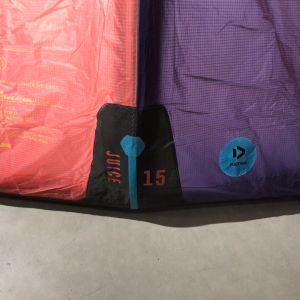 Occasion - Aile kitesurf Duotone juice 2023 - 15.0M