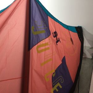 Occasion - Aile kitesurf Duotone juice 2023 - 15.0M