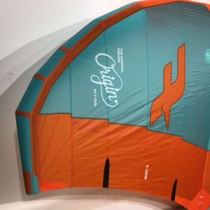 Aile f-one origin 5.5m 2024 test 272-18