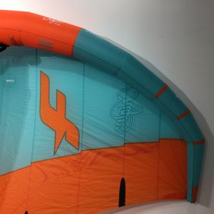 Aile f-one origin 5.5m 2024 test 272-18