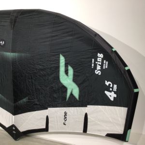 Occasion - aile wingsurf fone SWING V4 2024 - 4.5M