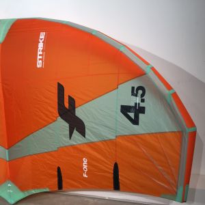 Occasion - aile wingsurf fone strike V4 - 4.5M