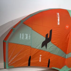 Occasion - aile wingsurf fone strike V4 - 4.5M