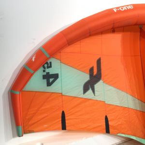 Occasion - aile wingsurf fone strike V4 - 4.5M