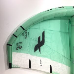 Occasion - aile wingsurf fone SWING V4 2024 - 5.5M