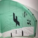 Occasion - aile wingsurf fone SWING V4 2024 - 5.5M