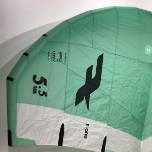 Occasion - aile wingsurf fone SWING V4 2024 - 5.5M