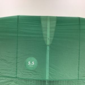 Occasion - aile wingsurf fone SWING V4 2024 - 5.5M