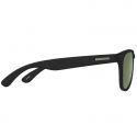Lunettes de soleil Mundaka Electra Matte Black