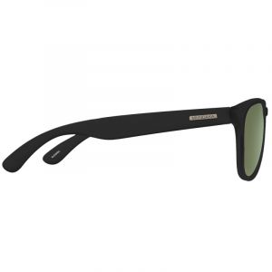 Lunettes de soleil Mundaka Electra Matte Black