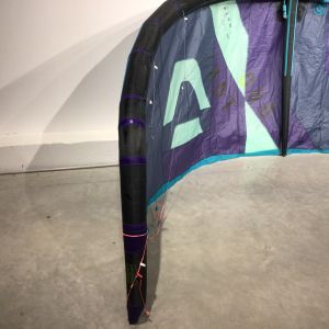 Occasion - aile kitesurf duotone neo sls 2024 - 6.0m1