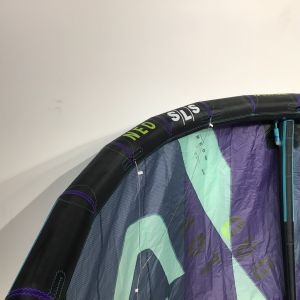 Occasion - aile kitesurf duotone neo sls 2024 - 6.0m1