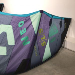 Occasion - aile kitesurf duotone neo sls 2024 - 6.0m1