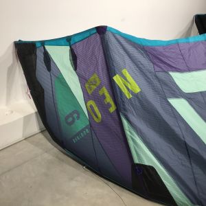 Occasion - aile kitesurf duotone neo sls 2024 - 6.0m1